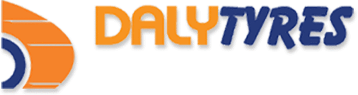 DalTyres Logo